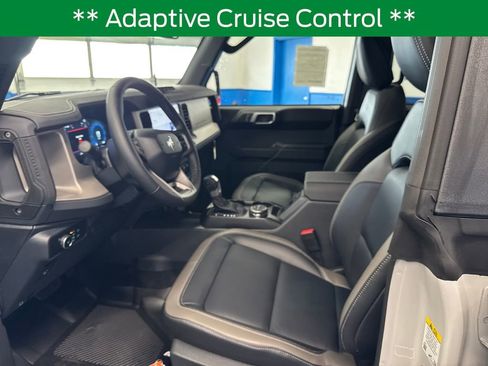 New 2026 Ford Bronco Outer Banks AWD/4WD image 9