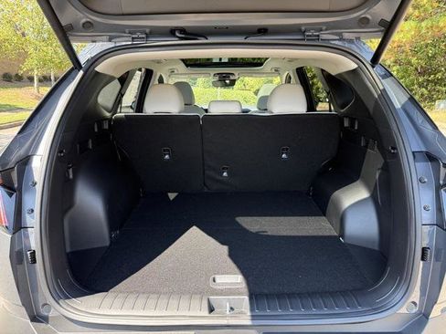 New 2026 Hyundai Tucson Limited image 25