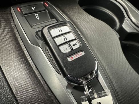 Certified 2023 Honda Passport TrailSport image 29