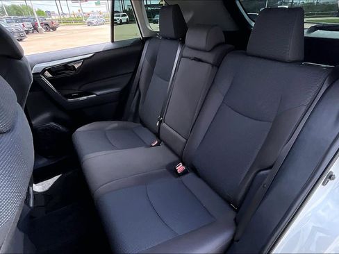 Used 2025 Toyota RAV4 LE image 19