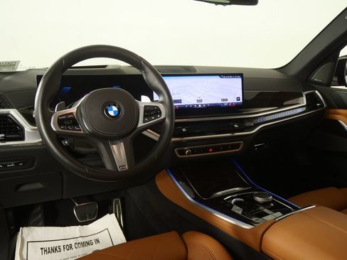 Certified 2026 BMW X5 sDrive40i RWD image 17