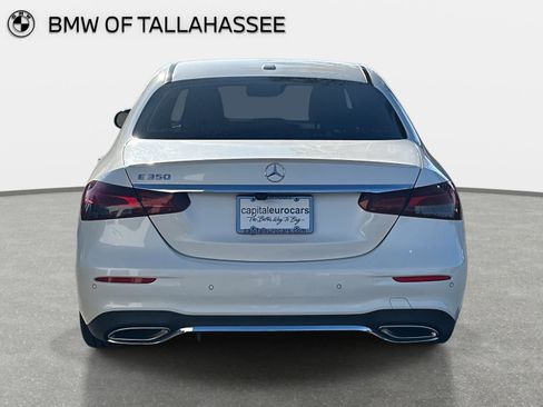 Used 2021 Mercedes-Benz E 350 E 350 image 7