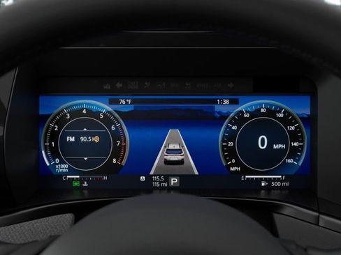 New 2026 Subaru Outback Limited AWD/4WD image 17