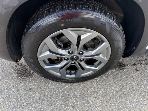 Certified 2024 Kia Seltos S AWD/4WD image 16