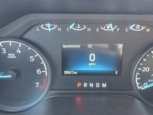 Used 2023 Ford F150 XLT w/ Trailer Tow Package image 17