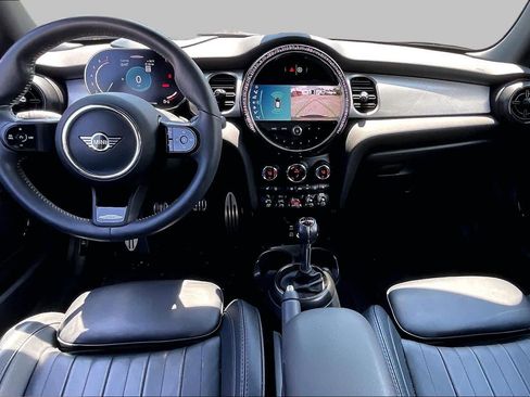 Used 2024 MINI Cooper John Cooper Works FWD image 15