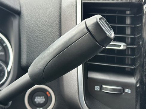 New 2027 RAM 3500 Big Horn AWD/4WD image 20