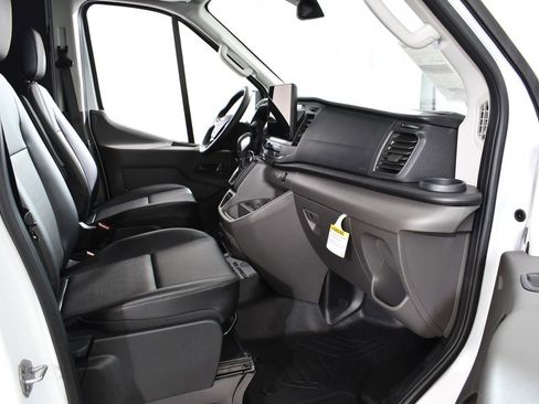 New 2026 Ford Transit 250 148 Medium Roof Extended AWD w/ Load Area Protection Package image 10
