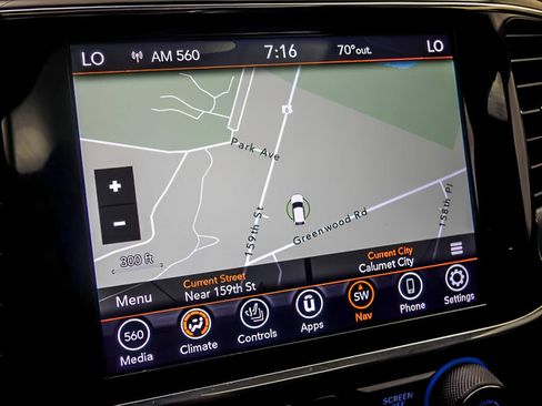 Used 2020 Jeep Grand Cherokee Limited AWD/4WD image 19