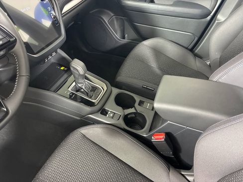 Certified 2025 Subaru Forester Premium image 27