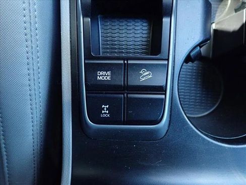 Used 2017 Hyundai Tucson Sport image 23