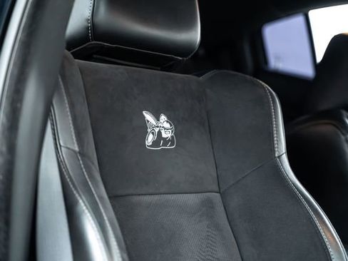 Used 2021 Dodge Charger Scat Pack w/ Dynamics Package image 29