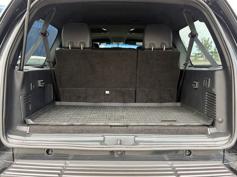 Used 2015 Ford Expedition EL XLT w/ Equipment Group 202A AWD/4WD image 22