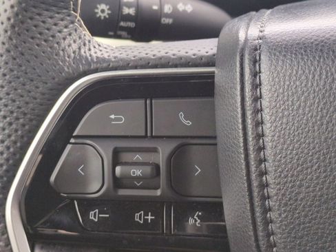 Used 2024 Toyota Sequoia Capstone image 25