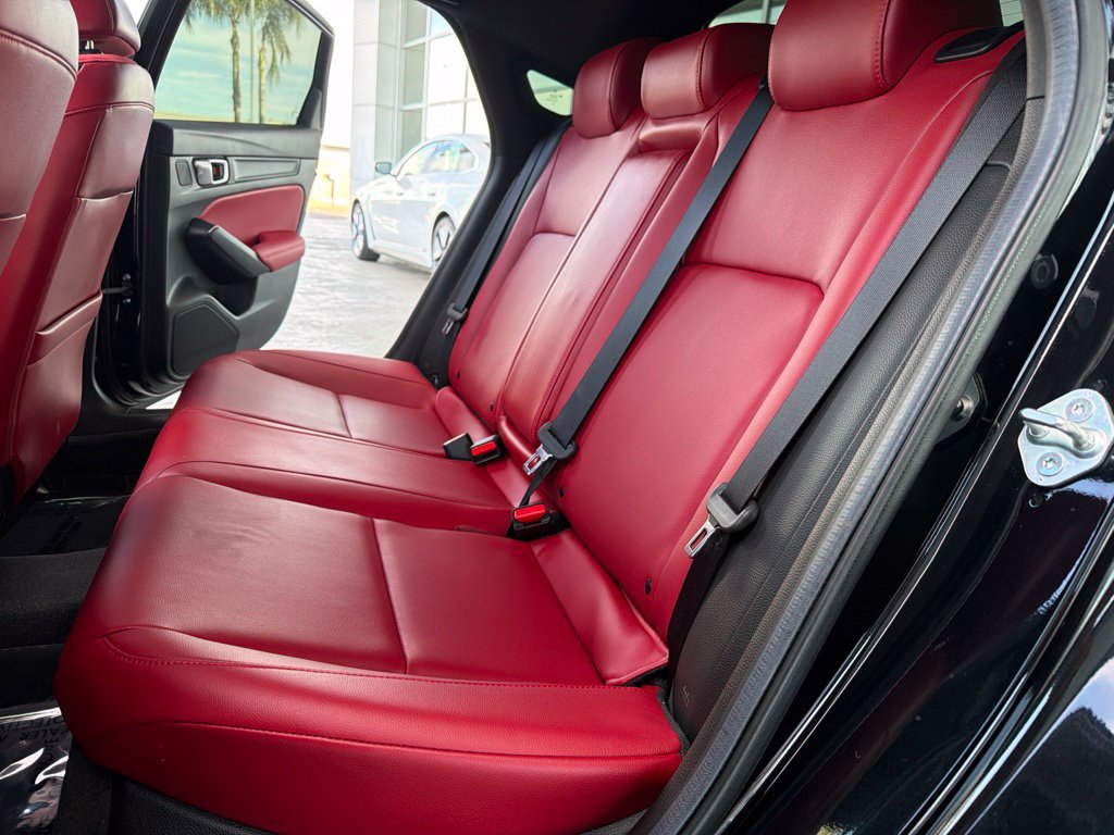 Used 2024 Acura Integra A-Spec w/ Technology Package FWD image 13
