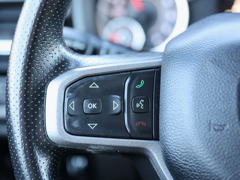 Used 2023 RAM 1500 Tradesman w/ Night Edition image 34