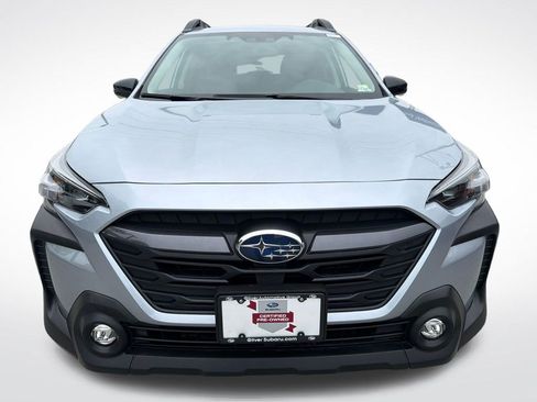 Certified 2024 Subaru Outback Premium AWD/4WD image 5