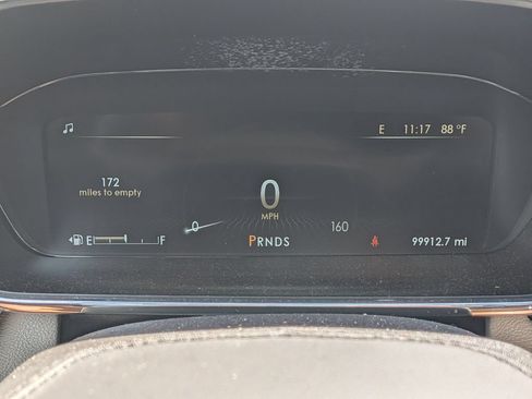 Used 2019 Lincoln Continental Premiere FWD image 27