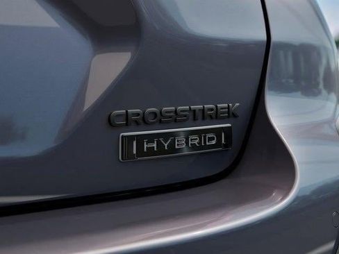 New 2026 Subaru Crosstrek 2.5i Limited AWD/4WD image 51