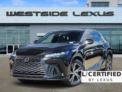 Certified 2023 Lexus RX 350 Premium w/ Cold Area Package