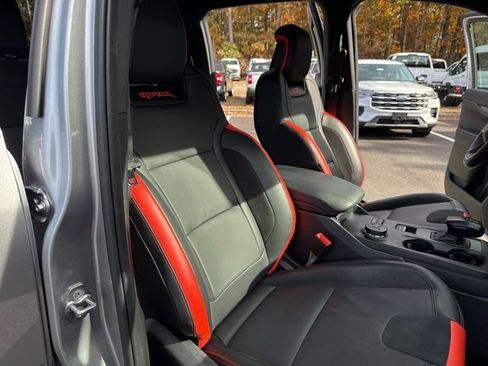 Certified 2024 Ford Ranger Raptor image 23