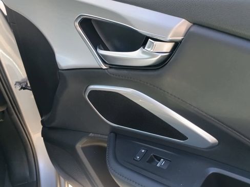 Used 2023 Acura RDX AWD image 27