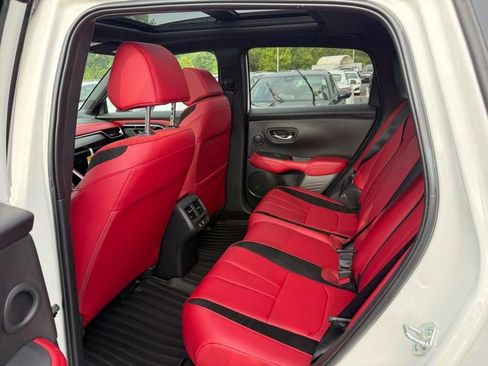 Certified 2025 Acura ADX A-Spec image 7