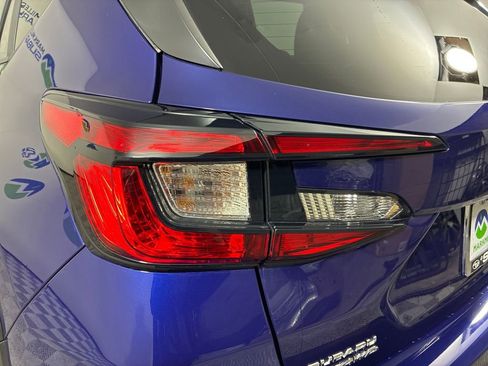 Certified 2025 Subaru Crosstrek 2.0i Premium w/ Crosstrek Mirror Package image 12