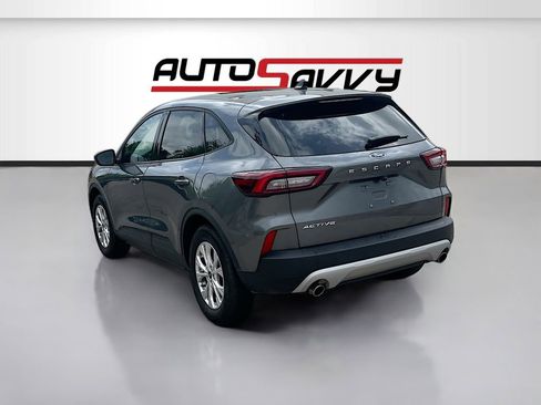 Used 2025 Ford Escape Active FWD image 5