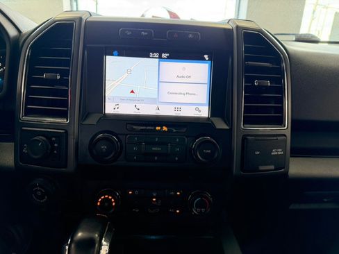 Used 2019 Ford F150 XLT w/ Equipment Group 302A Luxury AWD/4WD image 43