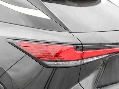 Used 2023 Lexus RX 350 Premium Plus image 9