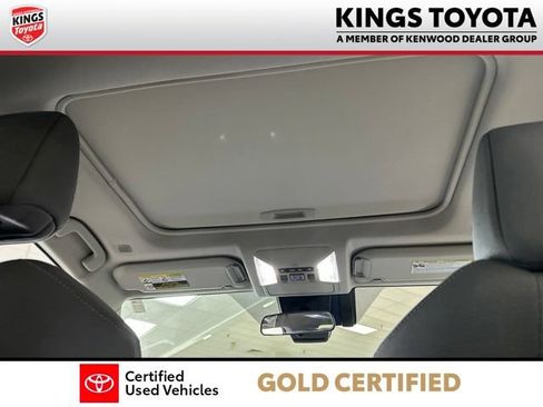 Certified 2023 Toyota RAV4 XLE w/ Convenience Package AWD/4WD image 19