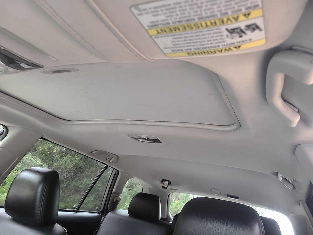 Used 2011 Subaru Outback 2.5i Limited w/ PWR Moonroof Pkg AWD/4WD image 11