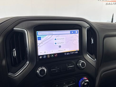 Used 2020 GMC Sierra 1500 Denali w/ Denali Ultimate Package image 20