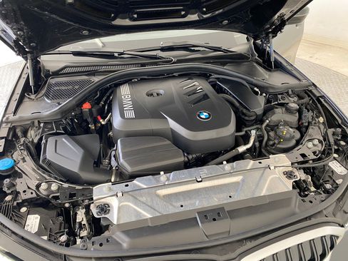 Used 2025 BMW 330i xDrive Sedan w/ Convenience Package image 33