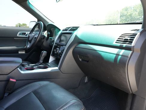 Used 2015 Ford Explorer Sport w/ Equipment Group 401A AWD/4WD image 23