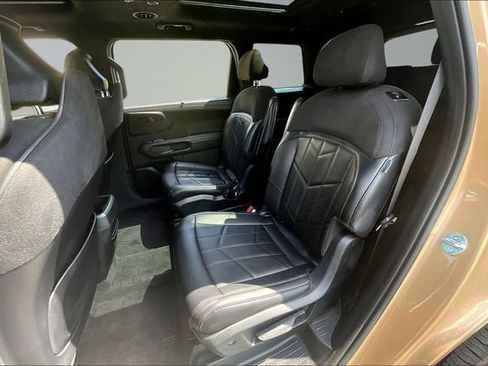 Used 2027 Kia Telluride SX Prestige X-Pro AWD/4WD image 22