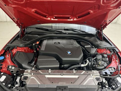 Certified 2024 BMW 330i xDrive Sedan w/ Convenience Package image 29