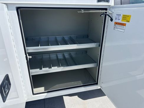 New 2024 Ford F550 4x4 Regular Cab Super Duty image 60