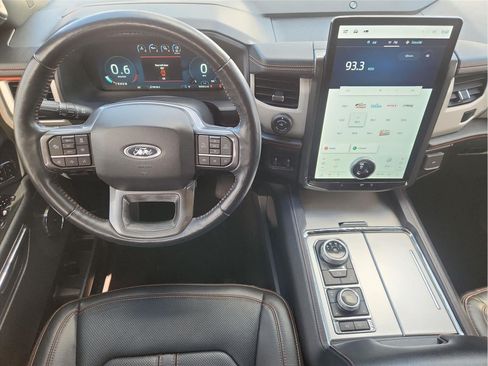 Used 2023 Ford Expedition Timberline AWD/4WD image 11