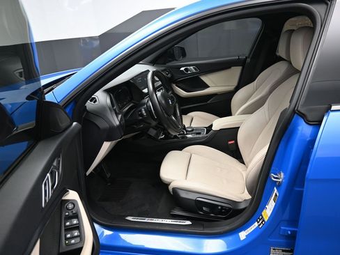 Used 2022 BMW M235i xDrive Gran Coupe w/ Premium Package image 9