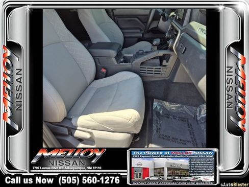 Used 2025 Toyota Tacoma SR5 AWD/4WD image 21
