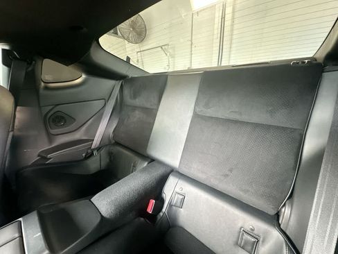 Used 2025 Toyota GR86 Premium w/ Performance Package RWD image 22