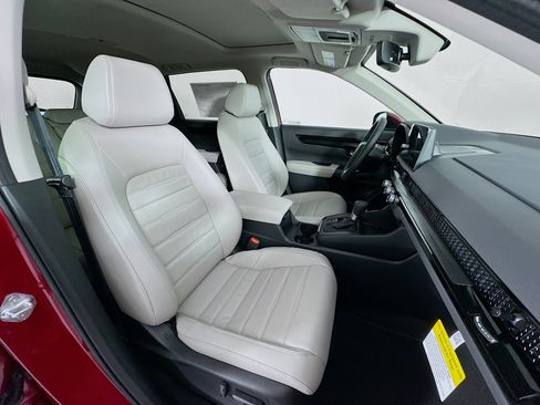 New 2026 Honda CR-V EX-L image 28
