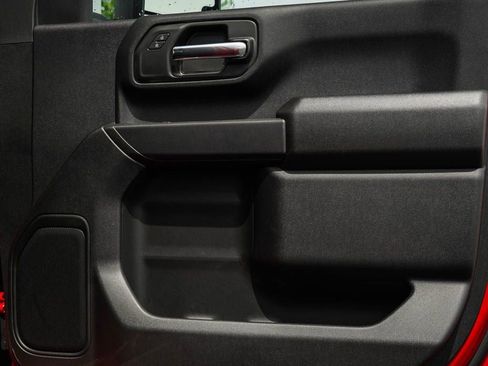 New 2026 Chevrolet Silverado 2500 Custom w/ Custom Value Package AWD/4WD image 8