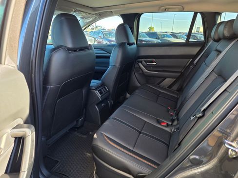 New 2026 MAZDA CX-50 AWD 2.5 Hybrid w/ Cargo Package image 29