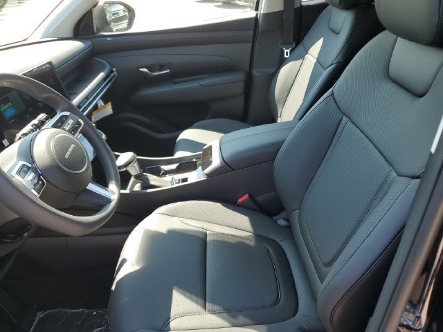 New 2026 Hyundai Tucson SEL Plus FWD image 16