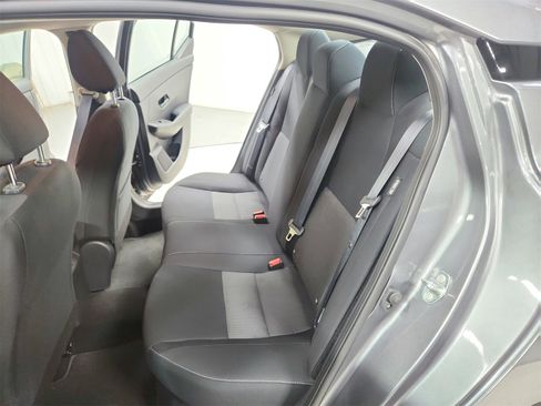 Used 2024 Nissan Sentra SV image 31