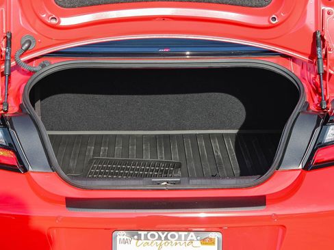 Used 2024 Toyota GR86 TRUENO Edition image 26