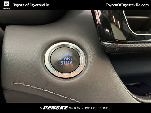 Used 2021 Toyota Highlander XSE image 33